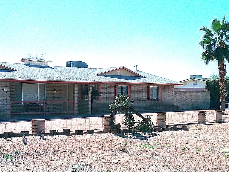 7815 E Thunderbird Rd — Photo 2