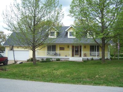 1702 Cottontail Ln, Ava, MO, 65608
