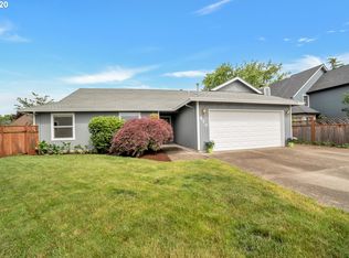 670 SE 7th Pl, Canby, OR 97013