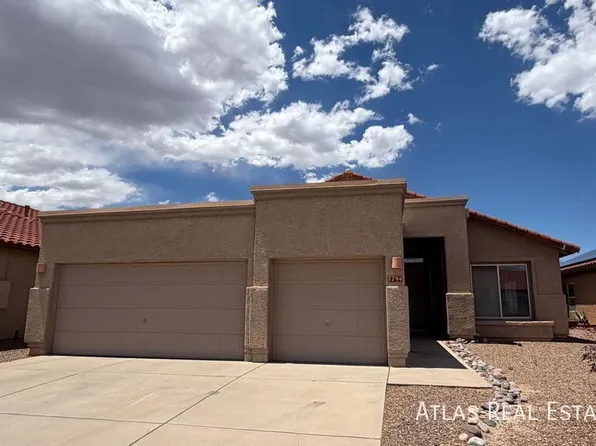 7794 S Trumpet Vine Ave, Tucson, AZ 85747