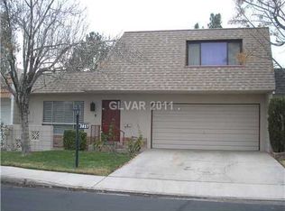3857 Territory St, Las Vegas, NV 89121