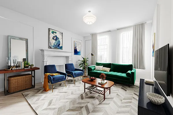 622 West 114th Street #2A