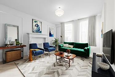 622 West 114th Street, #2A