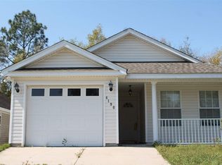 4190 Ridge Haven Rd, Tallahassee, FL 32301