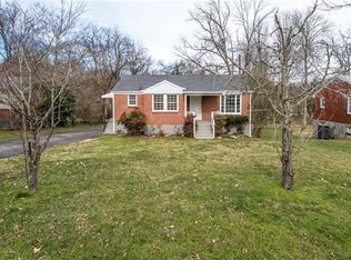 2317 Shadow Ln, Nashville, TN 37216