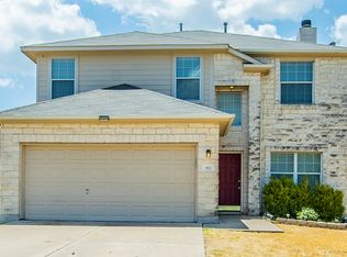811 Rancho Viejo Ln, Leander, TX 78641