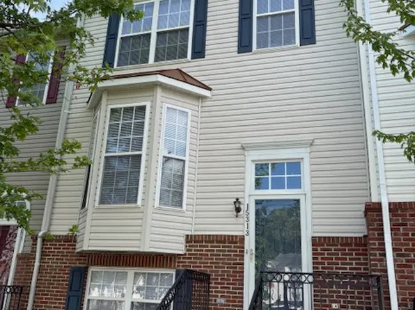 15313 Barnabas Trl, Woodbridge, VA 22193