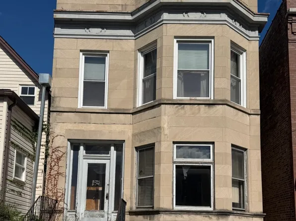 1524 E 72nd St, Chicago, IL 60619