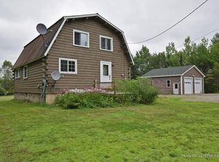 14 Flyaway Dr, Lincoln, ME 04457