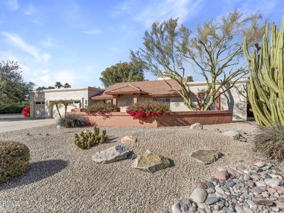 4402 E Betty Elyse Ln, Phoenix, AZ, 85032
