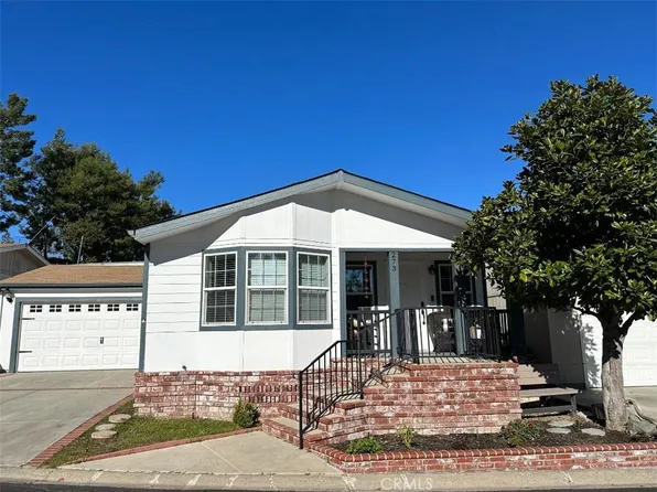 2851 Rolling Hills Dr Space 273, Fullerton, CA 92835
