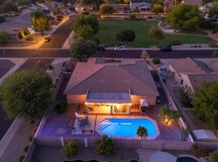 2433 E Tulsa St, Gilbert, AZ 85295