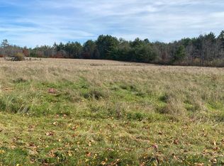 294 Little River Rd LOT 4, Lebanon, ME 04027