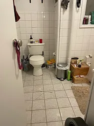 Rented by Empire One Realty