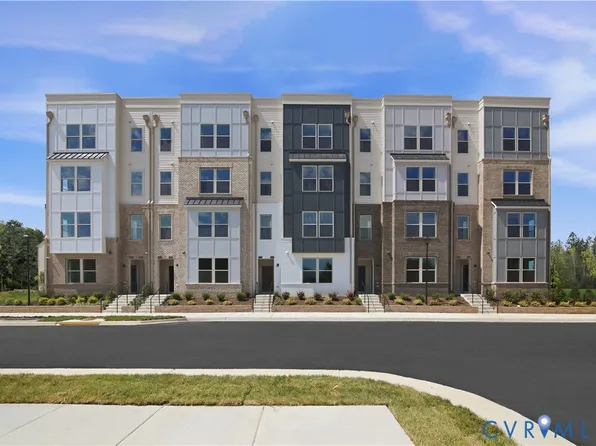 10113 Five Iron Run, Midlothian, VA 23112