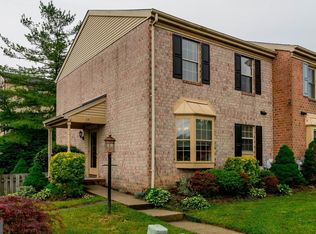 15 Campton Ct, Baltimore, MD 21236