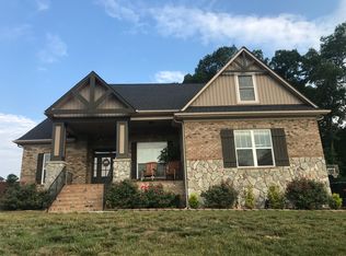 4311 Cooling Stone Ln, Monroe, NC 28110