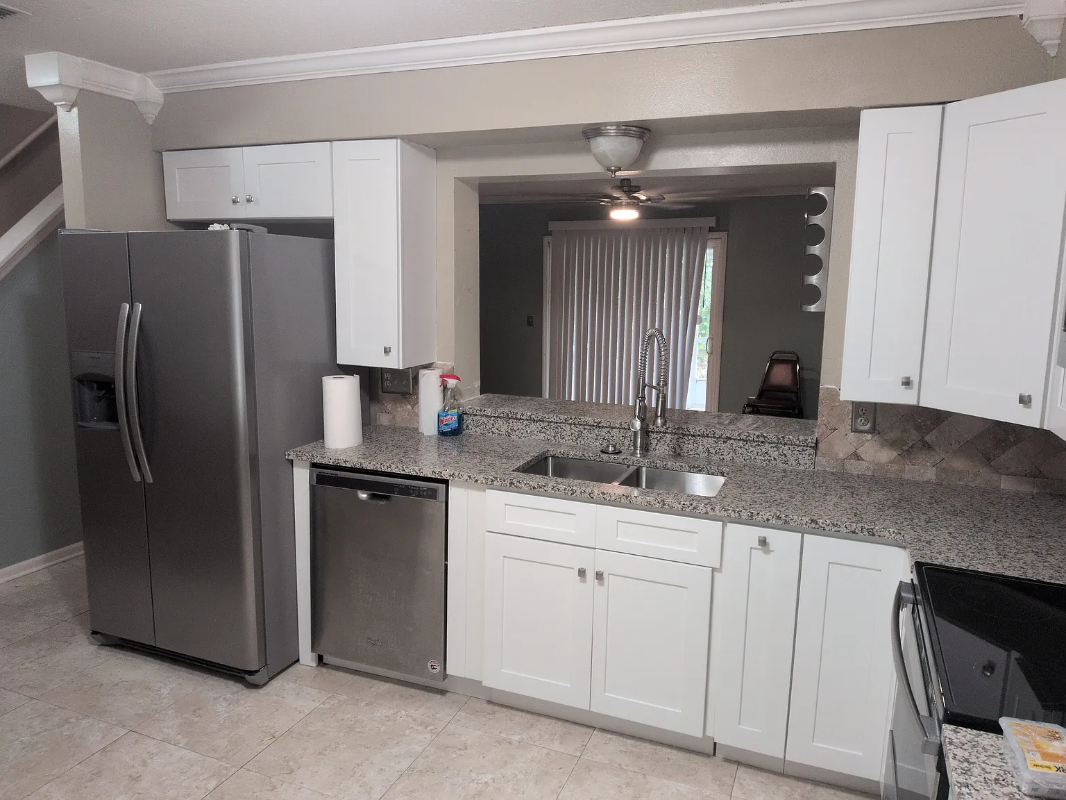 2 bed, 2.5 bath, 1120 sqft, $1,900 — Photo 3