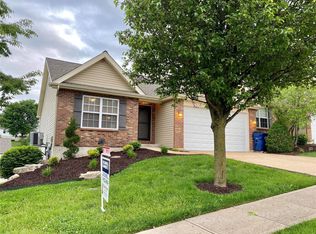 6 Parkville Ln, Festus, MO