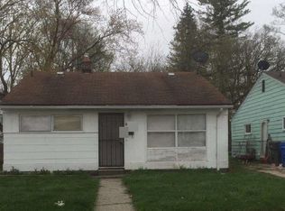 26405 Colgate St, Inkster, MI 48141