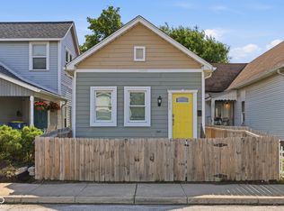 1413 S New Jersey St, Indianapolis, IN 46225