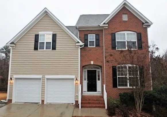 322 Stoke Hammond Ct — Photo 1