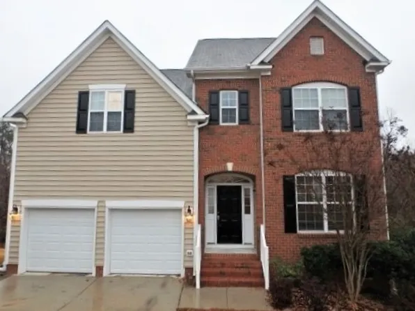 322 Stoke Hammond Ct, Rolesville, NC 27571