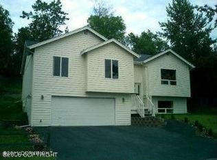 6024 Staedem Dr, Anchorage, AK 99504