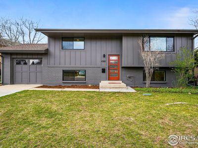 4380 Butler Cir, Boulder, CO, 80305