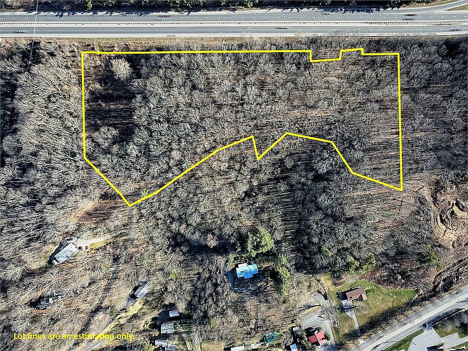 2nd image of 0 Carl Arrington Rd