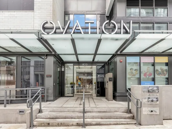 823 Carnarvon St #1609, New Westminster, BC V3M 0N5