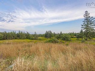 Lake George Rd, Lake George, NS B5A 5L6