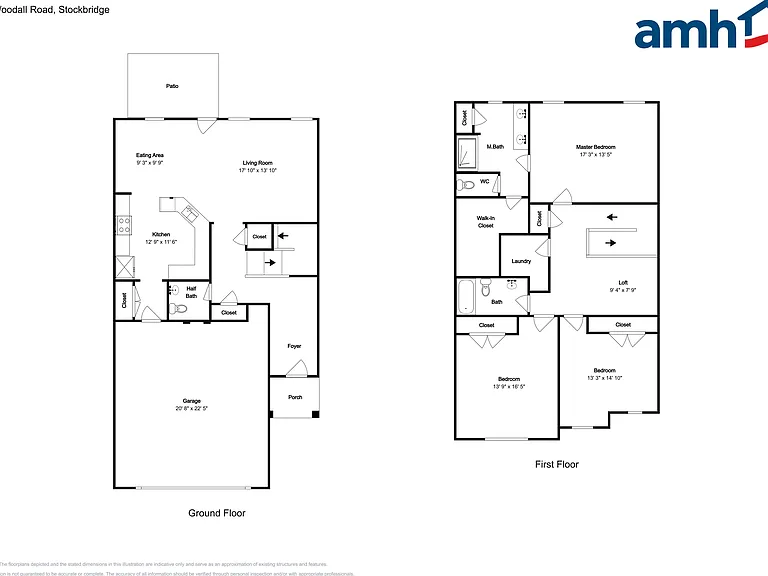 588 Woodall Rd — Photo 2