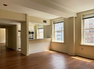 208 S 17th St #11C, Philadelphia, PA 19103