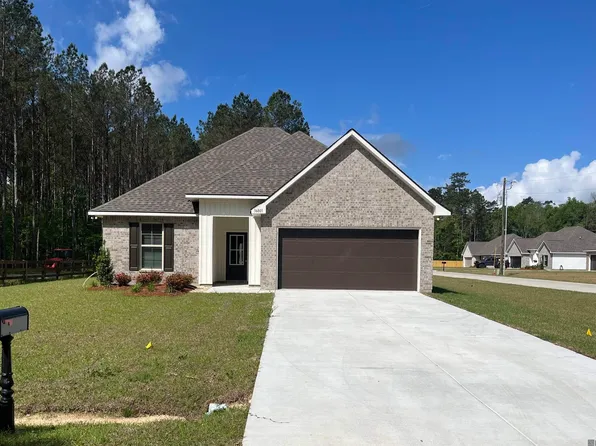 36801 Cryer Rd, Denham Springs, LA 70706