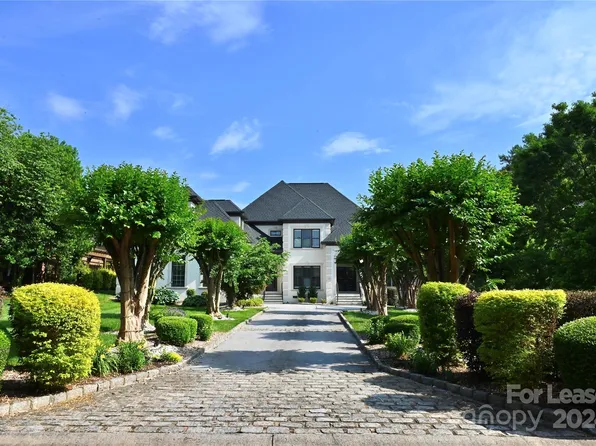 17234 Jetton Rd, Cornelius, NC 28031