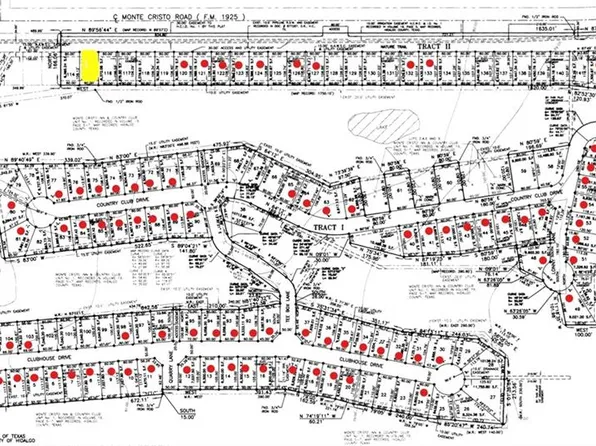 3234 Nature Trl, Edinburg, TX 78542