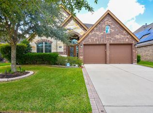 11511 Ryan Manor Dr, Richmond, TX 77406