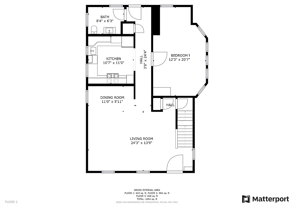 Building Photo - 855 State St #TOWNHOUSE