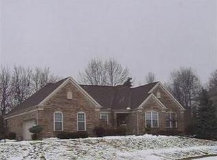 2167 Carrington Ln, Miamisburg, OH 45342