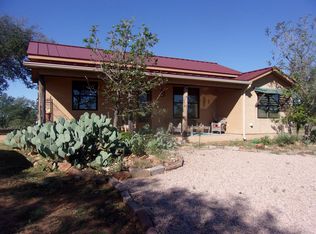 363 County Road 118, Llano, TX 78643