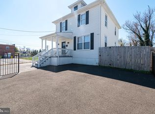 5316 Disney Ave, Baltimore, MD 21225