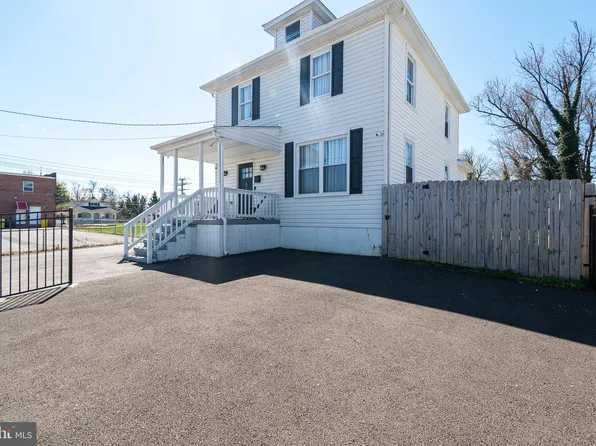 5316 Disney Ave, Baltimore, MD 21225