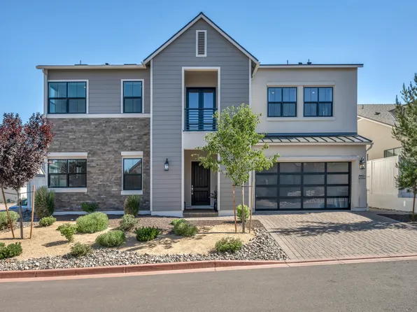 5445 Side Saddle Trl, Reno, NV 89511