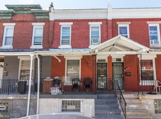 34 N Ithan St, Philadelphia, PA 19139