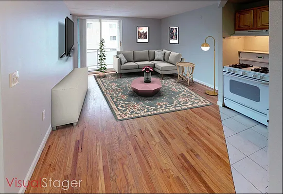 Rented by Metro Garden Realty NYC | media 21