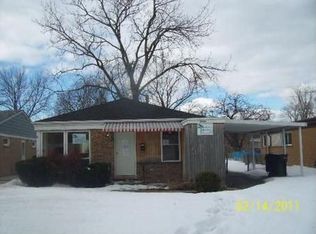 8404 S Knox Ave, Chicago, IL