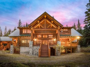 750 Yellowstone Trail Rd, Snoqualmie Pass, WA 98068