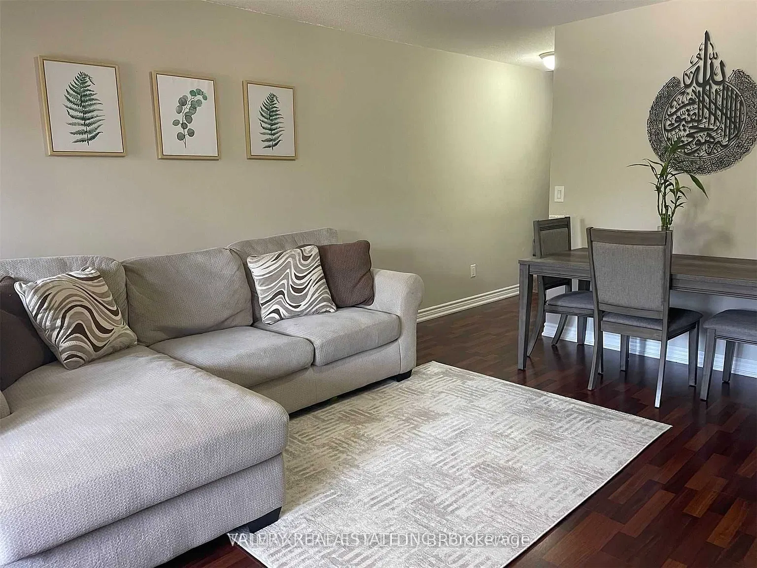 2 bed, $2,100 — Photo 3