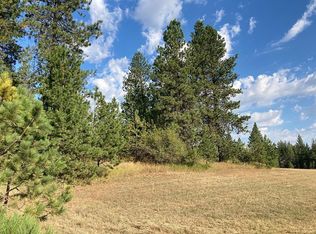 Ostoughton Rd, Valleyford, WA 99036